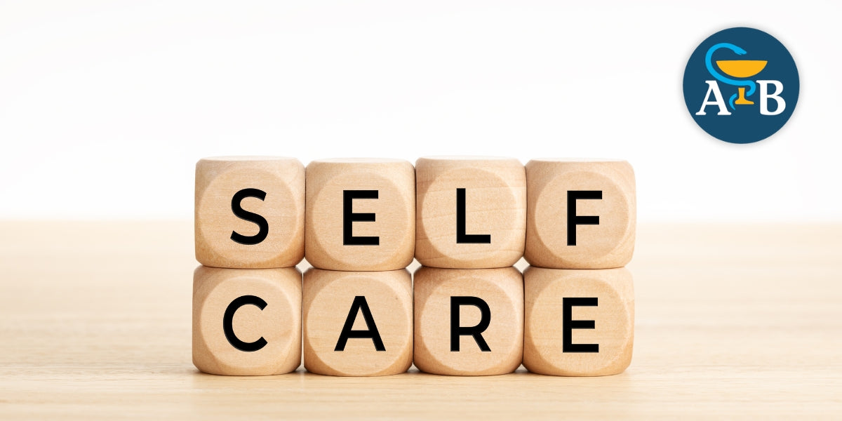At-Home Health: Self-Care Practices for Optimal Wellness